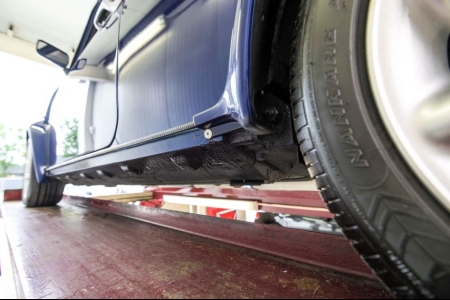 MINI Cooper S 1.3 MPI origineel 60000 km thumbnail 56
