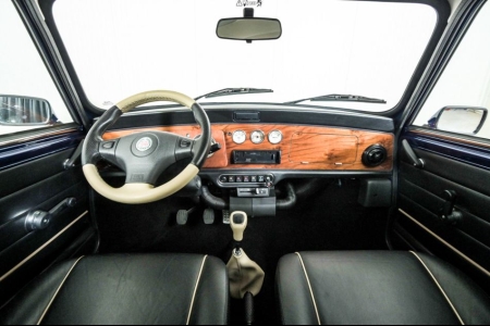 MINI Cooper S 1.3 MPI origineel 60000 km thumbnail 6