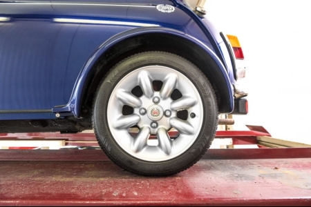 MINI Cooper S 1.3 MPI origineel 60000 km thumbnail 62