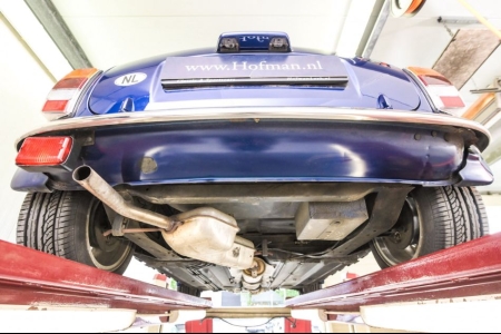 MINI Cooper S 1.3 MPI origineel 60000 km thumbnail 68
