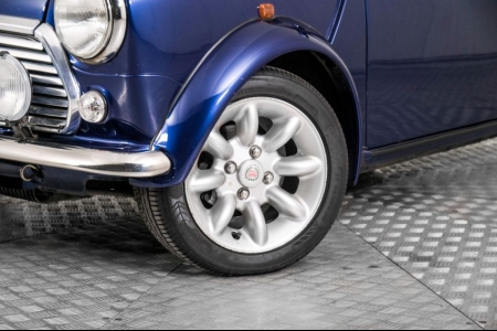 MINI Cooper S 1.3 MPI origineel 60000 km thumbnail 7