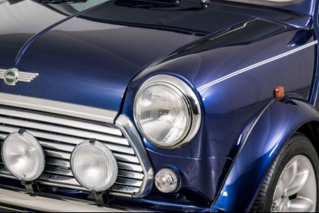 MINI Cooper S 1.3 MPI origineel 60000 km thumbnail 8