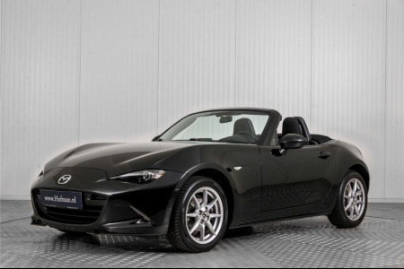 Mazda MX-5 MX-5 1.5 SkyActiv-G 131 S NAVIGATIE thumbnail 1