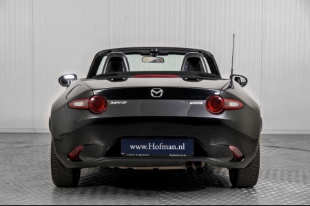 Mazda MX-5 MX-5 1.5 SkyActiv-G 131 S NAVIGATIE thumbnail 10