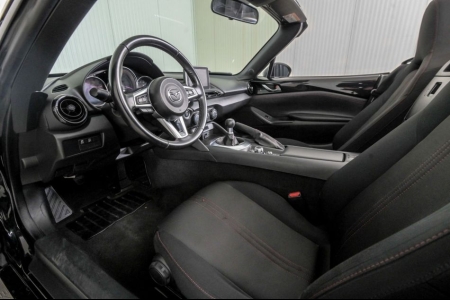 Mazda MX-5 MX-5 1.5 SkyActiv-G 131 S NAVIGATIE thumbnail 11