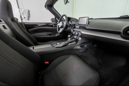 Mazda MX-5 MX-5 1.5 SkyActiv-G 131 S NAVIGATIE thumbnail 12
