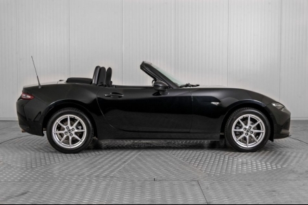 Mazda MX-5 MX-5 1.5 SkyActiv-G 131 S NAVIGATIE thumbnail 13