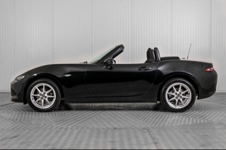 Mazda MX-5 MX-5 1.5 SkyActiv-G 131 S NAVIGATIE thumbnail 14