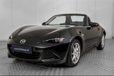 Mazda MX-5 MX-5 1.5 SkyActiv-G 131 S NAVIGATIE thumbnail 17