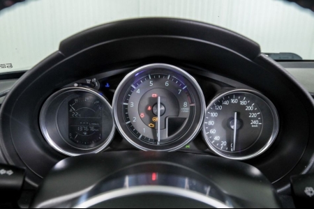 Mazda MX-5 MX-5 1.5 SkyActiv-G 131 S NAVIGATIE thumbnail 19