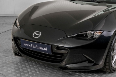 Mazda MX-5 MX-5 1.5 SkyActiv-G 131 S NAVIGATIE thumbnail 21