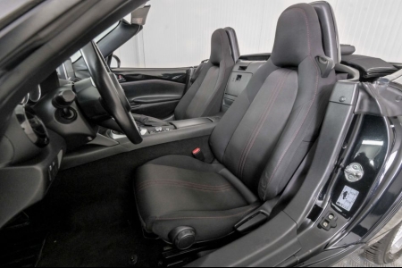 Mazda MX-5 MX-5 1.5 SkyActiv-G 131 S NAVIGATIE thumbnail 23