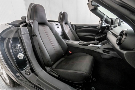 Mazda MX-5 MX-5 1.5 SkyActiv-G 131 S NAVIGATIE thumbnail 24