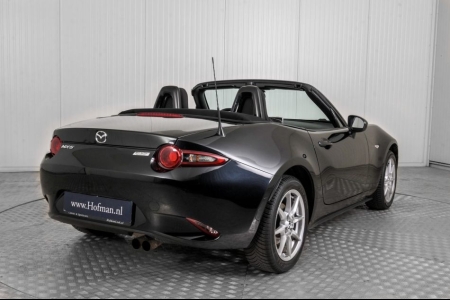 Mazda MX-5 MX-5 1.5 SkyActiv-G 131 S NAVIGATIE thumbnail 26