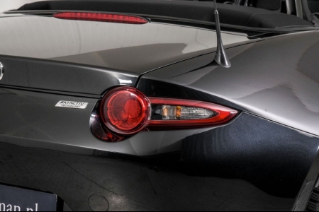 Mazda MX-5 MX-5 1.5 SkyActiv-G 131 S NAVIGATIE thumbnail 28