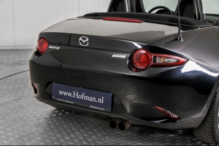 Mazda MX-5 MX-5 1.5 SkyActiv-G 131 S NAVIGATIE thumbnail 29