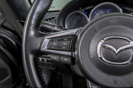 Mazda MX-5 MX-5 1.5 SkyActiv-G 131 S NAVIGATIE thumbnail 30