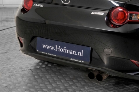Mazda MX-5 MX-5 1.5 SkyActiv-G 131 S NAVIGATIE thumbnail 32