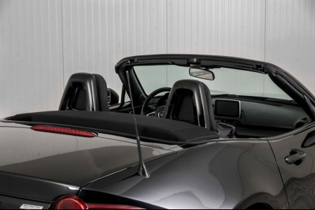 Mazda MX-5 MX-5 1.5 SkyActiv-G 131 S NAVIGATIE thumbnail 33
