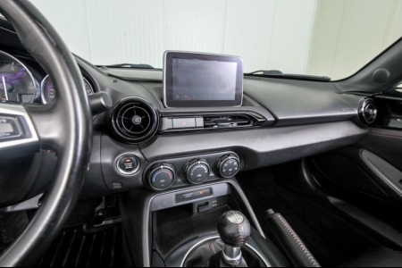 Mazda MX-5 MX-5 1.5 SkyActiv-G 131 S NAVIGATIE thumbnail 34