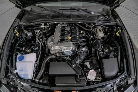 Mazda MX-5 MX-5 1.5 SkyActiv-G 131 S NAVIGATIE thumbnail 36