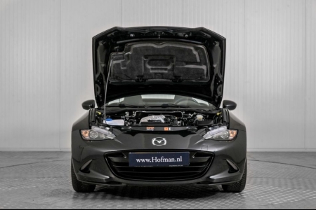 Mazda MX-5 MX-5 1.5 SkyActiv-G 131 S NAVIGATIE thumbnail 41