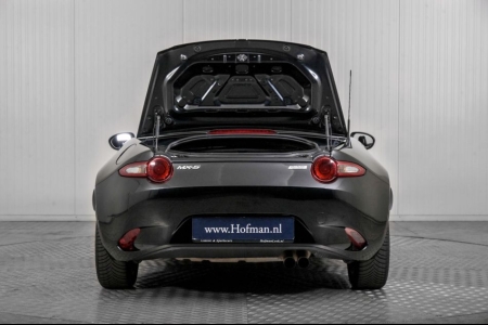 Mazda MX-5 MX-5 1.5 SkyActiv-G 131 S NAVIGATIE thumbnail 42