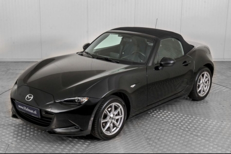 Mazda MX-5 MX-5 1.5 SkyActiv-G 131 S NAVIGATIE thumbnail 43