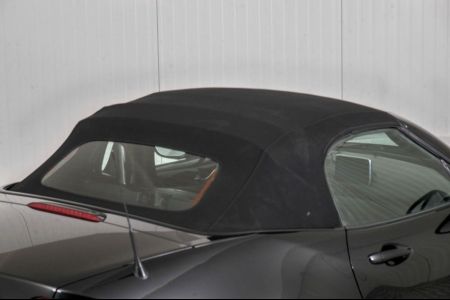 Mazda MX-5 MX-5 1.5 SkyActiv-G 131 S NAVIGATIE thumbnail 44