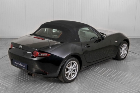 Mazda MX-5 MX-5 1.5 SkyActiv-G 131 S NAVIGATIE thumbnail 45