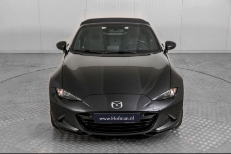 Mazda MX-5 MX-5 1.5 SkyActiv-G 131 S NAVIGATIE thumbnail 46