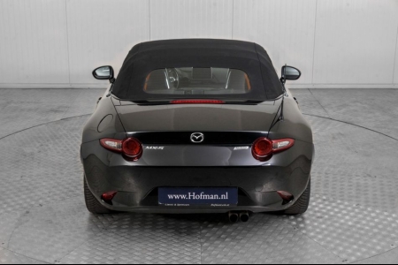Mazda MX-5 MX-5 1.5 SkyActiv-G 131 S NAVIGATIE thumbnail 47
