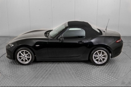 Mazda MX-5 MX-5 1.5 SkyActiv-G 131 S NAVIGATIE thumbnail 49