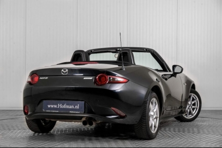 Mazda MX-5 MX-5 1.5 SkyActiv-G 131 S NAVIGATIE thumbnail 53