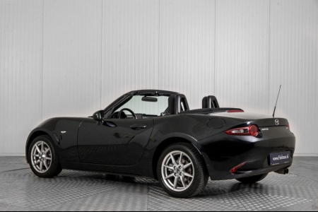 Mazda MX-5 MX-5 1.5 SkyActiv-G 131 S NAVIGATIE thumbnail 6