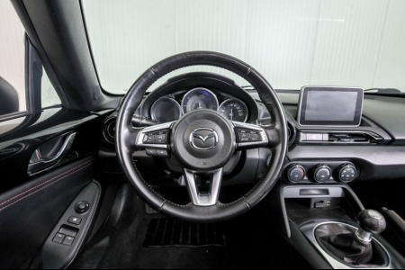 Mazda MX-5 MX-5 1.5 SkyActiv-G 131 S NAVIGATIE thumbnail 8