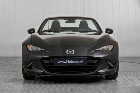 Mazda MX-5 MX-5 1.5 SkyActiv-G 131 S NAVIGATIE thumbnail 9