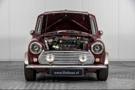MINI Mini 1.3 Sprite thumbnail 25