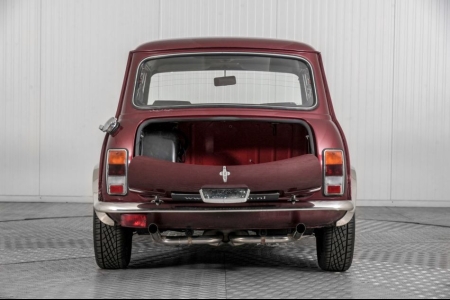 MINI Mini 1.3 Sprite thumbnail 33