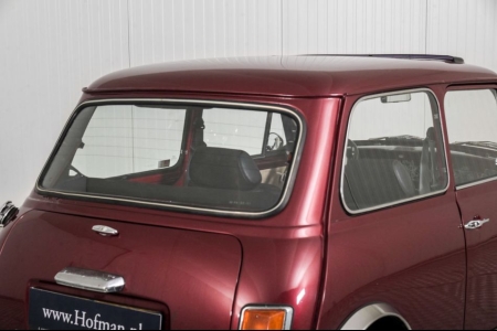 MINI Mini 1.3 Sprite thumbnail 36