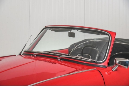 Triumph MK 3 SPITFIRE  thumbnail 14