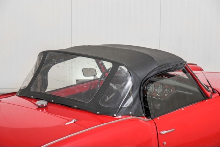 Triumph MK 3 SPITFIRE  thumbnail 31