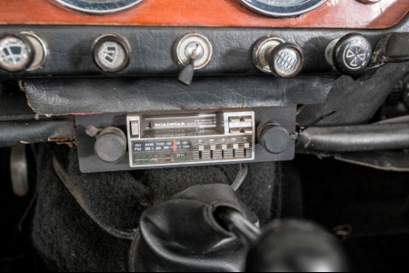 Triumph MK 3 SPITFIRE  thumbnail 33