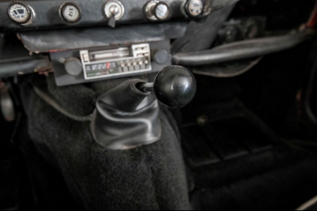 Triumph MK 3 SPITFIRE  thumbnail 34