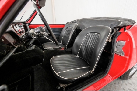 Triumph MK 3 SPITFIRE  thumbnail 36