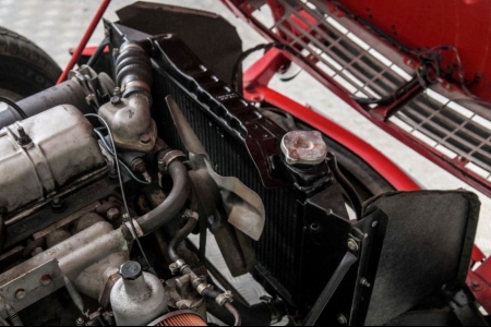 Triumph MK 3 SPITFIRE  thumbnail 43