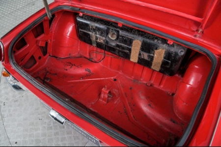Triumph MK 3 SPITFIRE  thumbnail 49