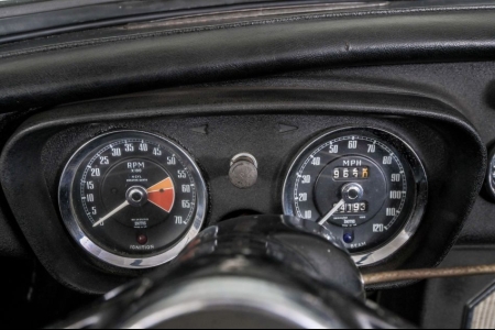 MG B 1.8 Roadster thumbnail 17