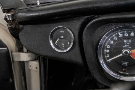 MG B 1.8 Roadster thumbnail 22