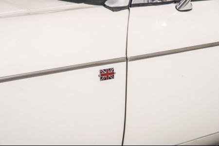MG B 1.8 Roadster thumbnail 32
